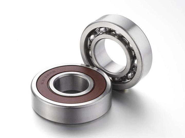 Product Display Seven