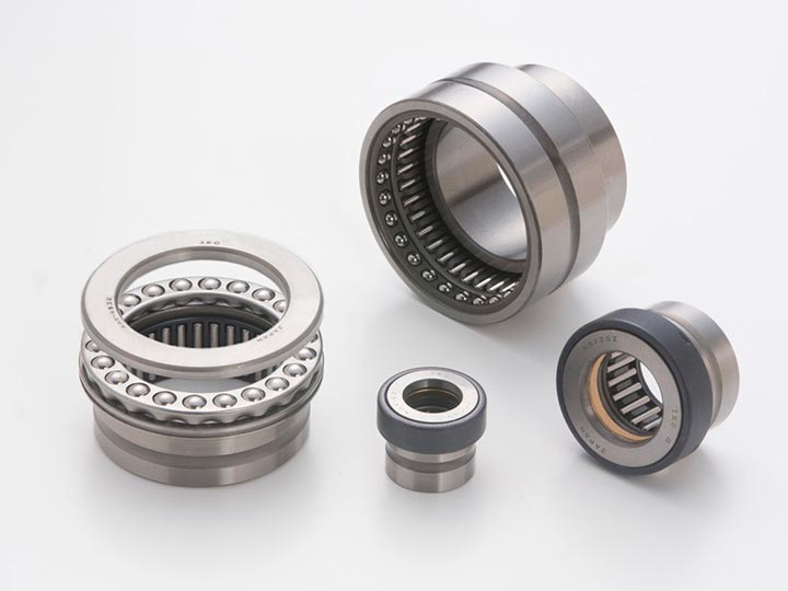 Product Display Nine