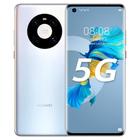 华为 HUAWEI Mate 40