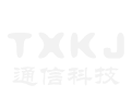 响应式通信电力金融医疗科技网站模板