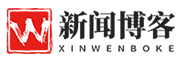 响应式简洁大气博客内容网站模板