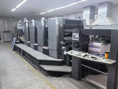 印前检测设备功能特点介绍