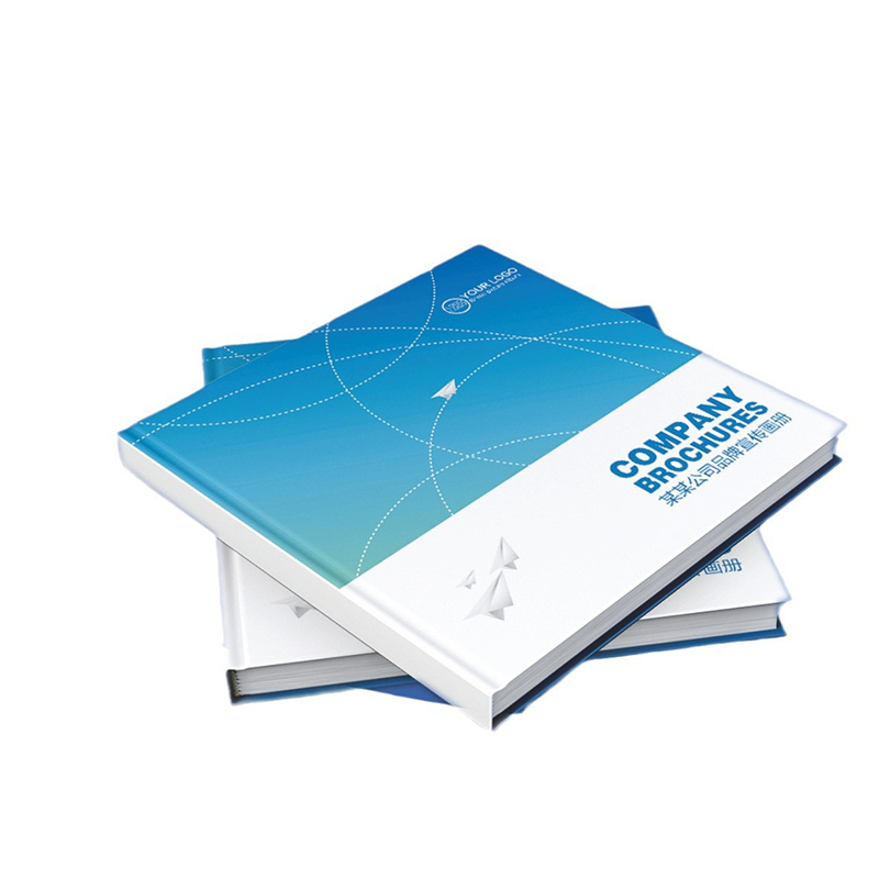 文化艺术作品集画册印刷服务